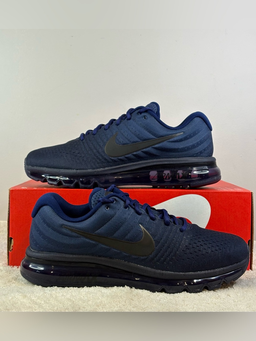 Nike Air Max 2017